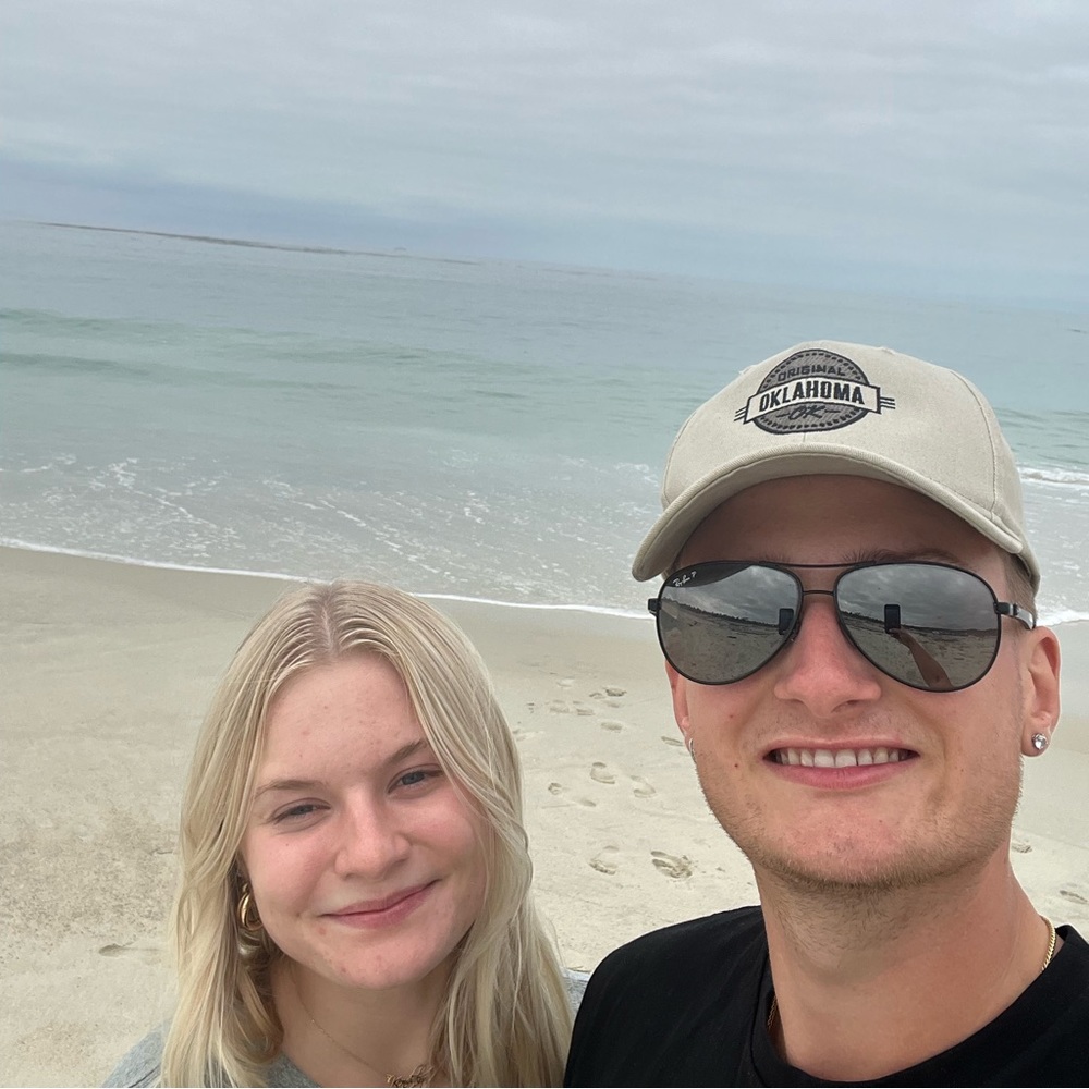 Meet your Posher, Ken